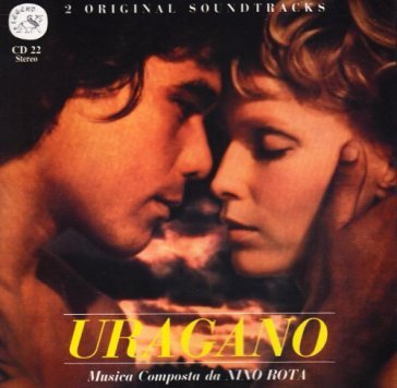 Film "uragano", "la diga sul pacifico"