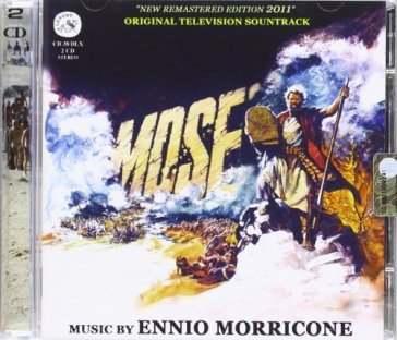 Mose' (morricone ennio)