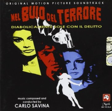 Nel buio del terrore, diabolicament