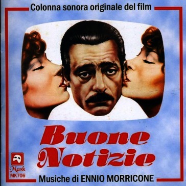 Buone notizie