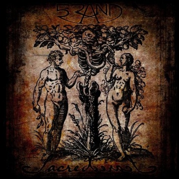 Sacred/scared