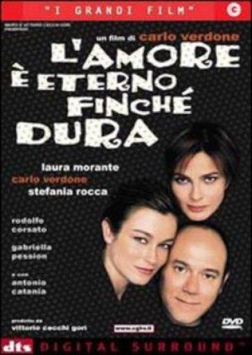 Amore E' Eterno Finche' Dura (L')