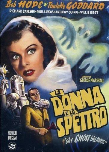 Donna E Lo Spettro (La)