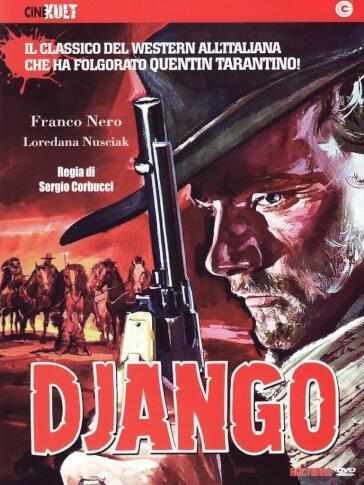 Django