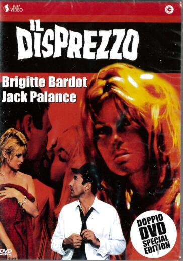 Disprezzo (Il) (SE) (2 Dvd)
