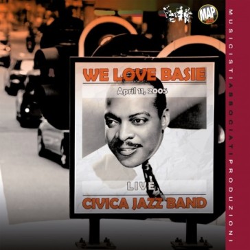 We love basie
