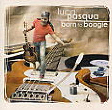 Born to boogie