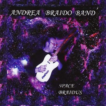 Space braidus