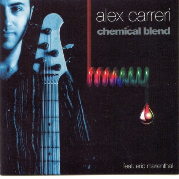 Chemical blend