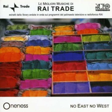 No east no west