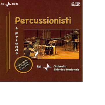 Percussionisti & friends