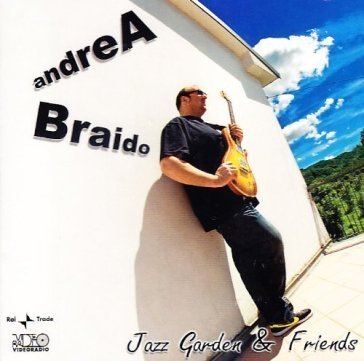 Jazz garden & friends