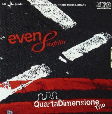 Even eighth