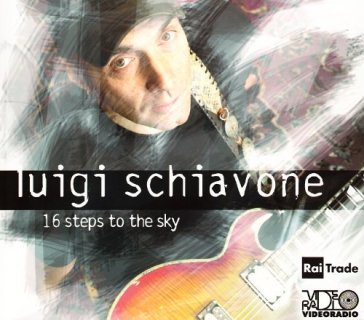 16 steps to the sky