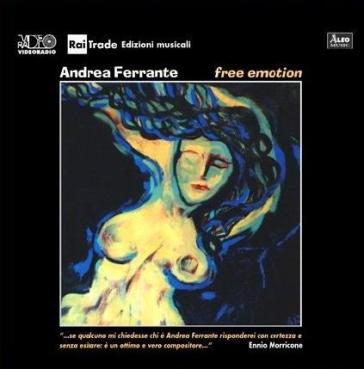 Free emotion