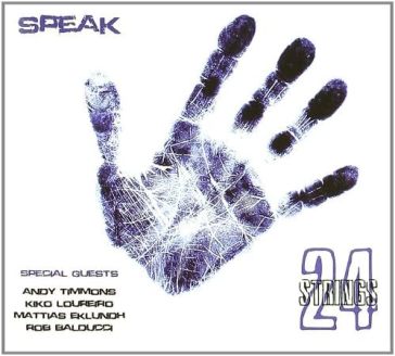 Speak