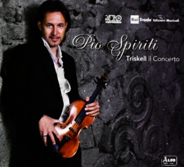 Triskell il concerto