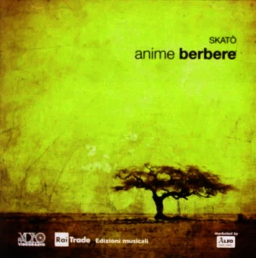 Anime berbere