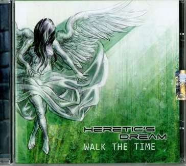 Walk the time