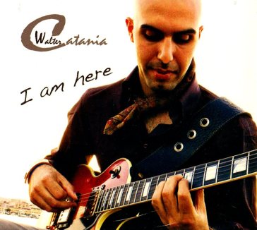 I am here