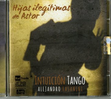 Intuicion tango