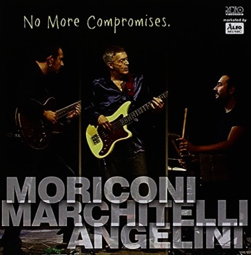 No more compromises
