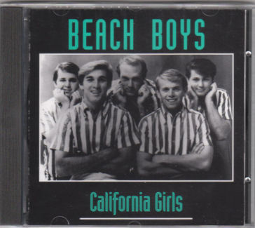 California girls