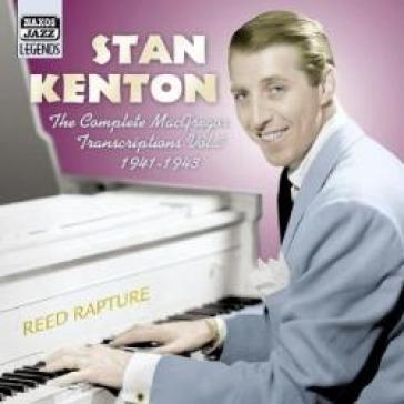 Reed rapture