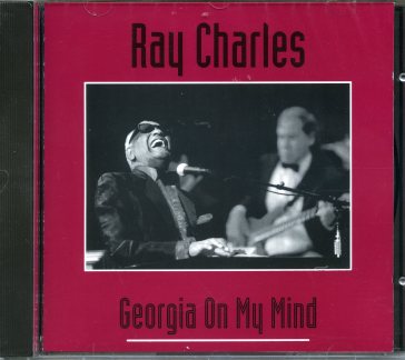 Georgia on my mind