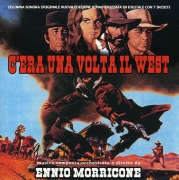 C'era una volta il west