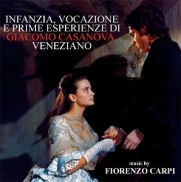 Infanzia, vocazione e prime esperienze d