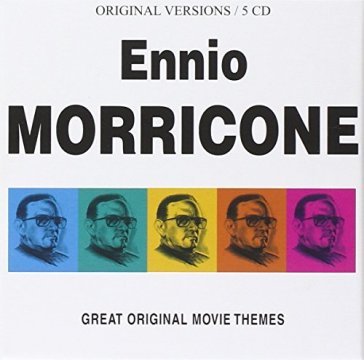 Great original movie themes