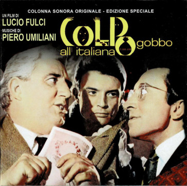 Colpo gobbo all'italiana