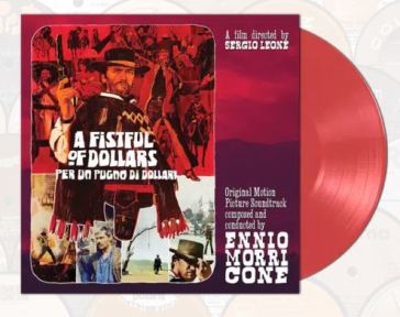 Per un pugno di dollari (a fistful of do