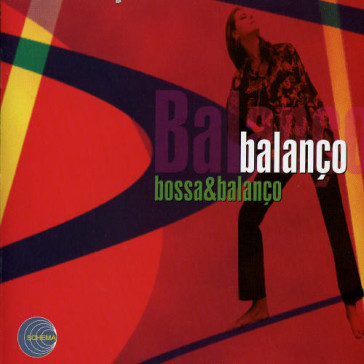 Balanco-bossa & balanco
