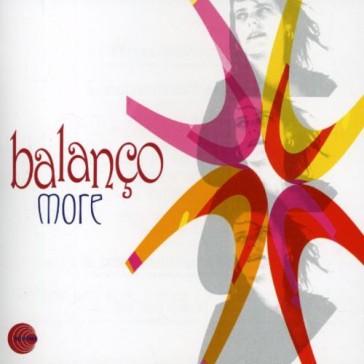 Balanco "more" cd