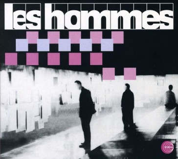 Les hommes-les hommes
