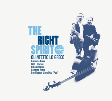 The right spirit