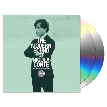 The modern sound of....