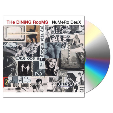 Numero deux - reissue+2inediti