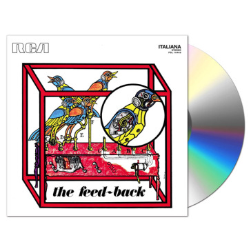 The feed-back