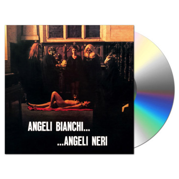 Angeli bianchi..angeli neri