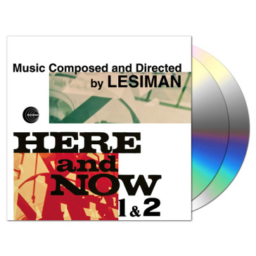 Here & now vol. 1&2