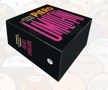 The complete - sound work shop heritage