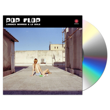 Pop flop