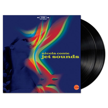 Jet sounds