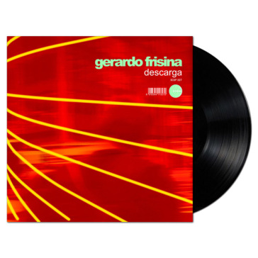 Descarga descarga