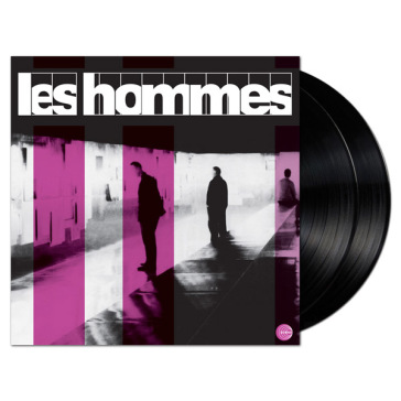 Les hommes