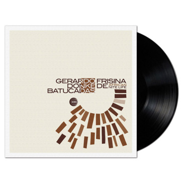 Batucadas (12")