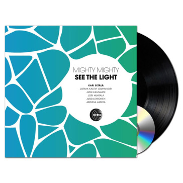 See the light